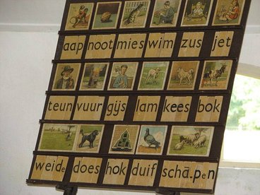 Onderwijsgeschiedenis