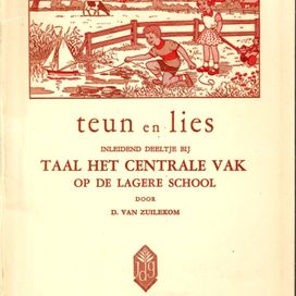 Teun en Lies - D. van Zuilekom 001