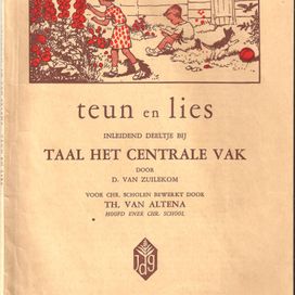 Teun en Lies voor Chr. scholen 001