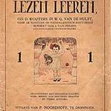 Lezen Leren 1924