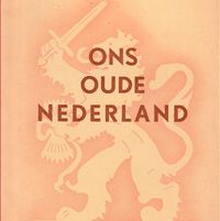 Ons oude Nederland - tweede vragenboekje_1