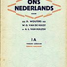 ONs Nederlandsch - 1934